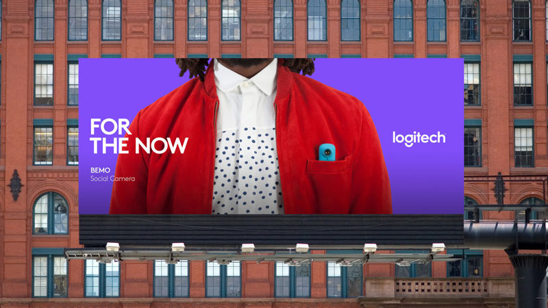 Logitech